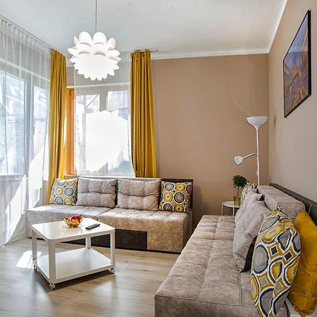 Ancient Serdica 2-Bedroom Apartment Σόφια Εξωτερικό φωτογραφία